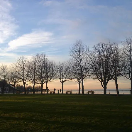 8 4 Apartament Bregencja