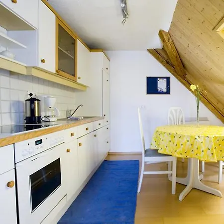 Apartment 8 4 Bregenz