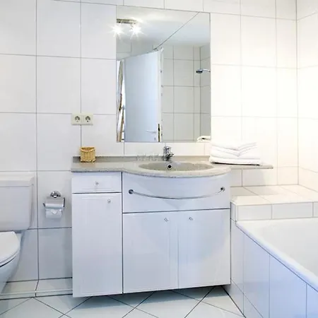 8 4 Apartment Bregenz