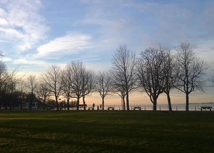 8 4 Apartamento Bregenz